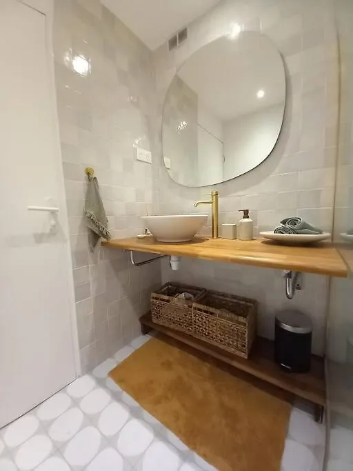 Le Carre D'Or 8E Apartment Marseille