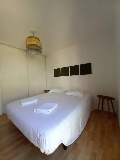 Le Carre D'Or 8E Apartment Marseille 0*,