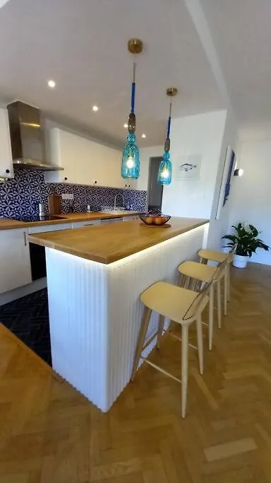 Le Carre D'Or 8E Apartment Marseille