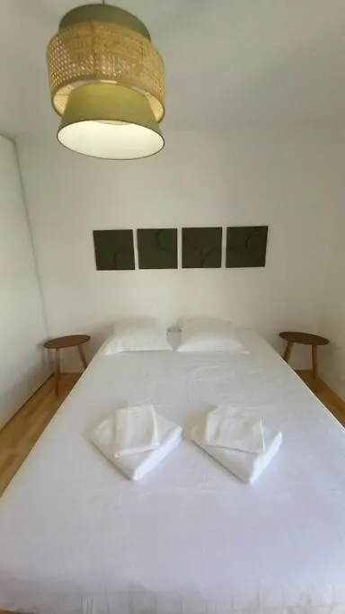 Le Carre D'Or 8E Apartment Marseille France