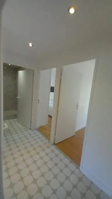 Le Carre D'Or 8E Apartment Marseille France